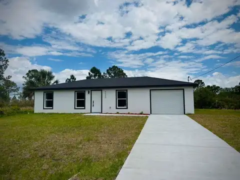 5620 VIRTUDES ST — home for sale