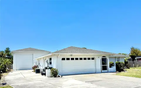 1505 MORGAN ST — home for sale