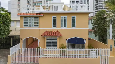 16 PACIFIC PLACE ST — home for sale