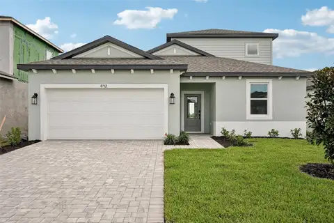 8712 CANARD CV — home for sale