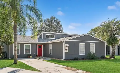 2411 NW 54TH AVE — home for sale