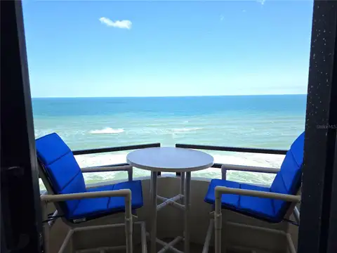 2900 N ATLANTIC AVE #1501 — home for sale