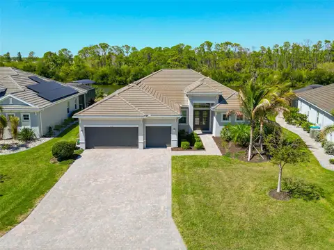 14500 PONCE DE LEON TRL — home for sale