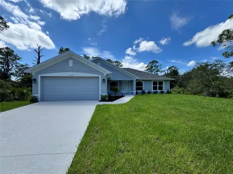 5759 CANTOR AVE — home for sale