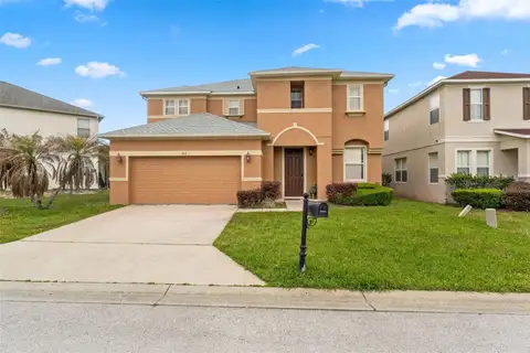 213 WILLOW VIEW DR — home for sale