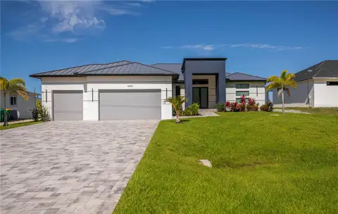 9493 ST PAUL DR — home for sale