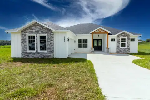 LOT C-28 SAWGRASS RUN — home for sale