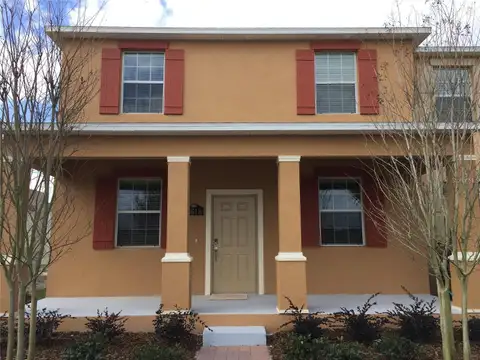5618 WATER ROSE RD — home for sale
