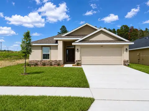 247 VERNY GROVE LN — home for sale