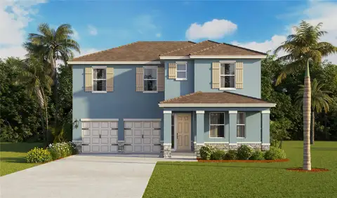 5336 CLOUDBERRY AVE — home for sale