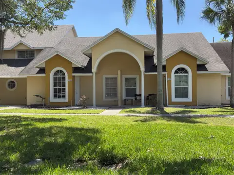 3136 ENCLAVE CT — home for sale