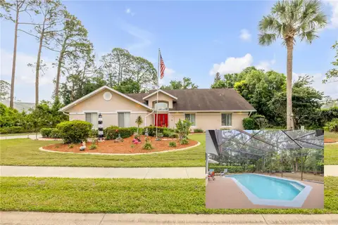 107 MUIRFIELD DR — home for sale