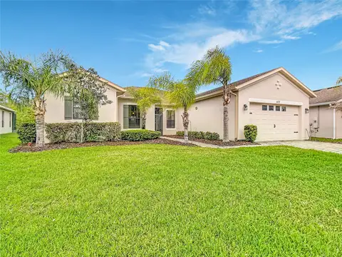 477 VILLA PARK RD — home for sale