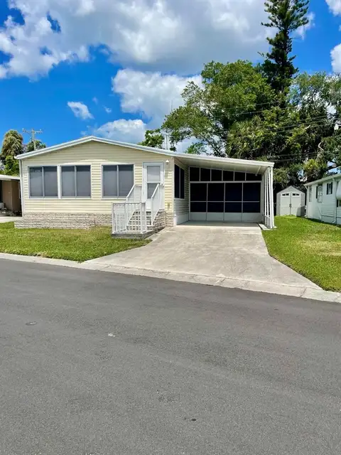 152 SHADY LN #152 — home for sale