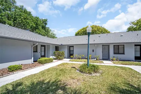 2765 COUNTRYSIDE BLVD #104 — home for sale