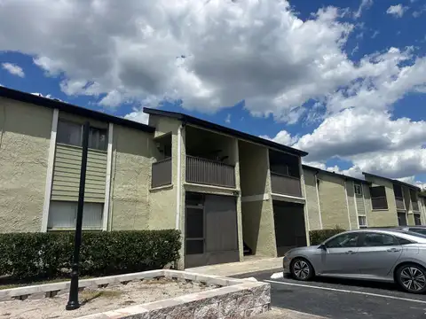 924 LAKE DESTINY RD #D — home for sale