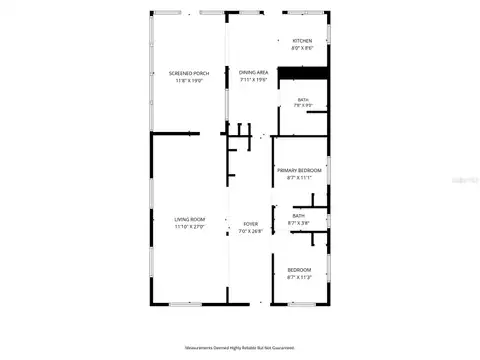 11411 HUGGINS ST — home for sale