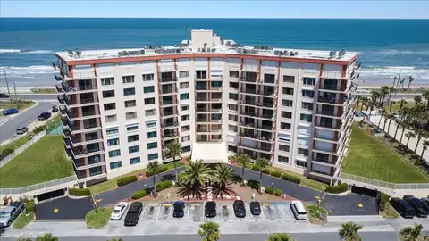 3600 S OCEAN SHORE BLVD #712 — home for sale