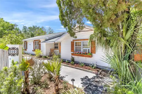 3560 MARTIN AVE — home for sale