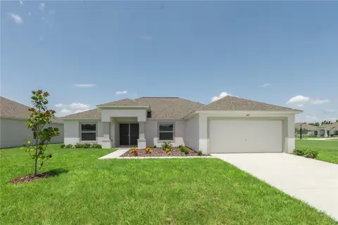 3432 BLUEBERRY TRL — home for sale