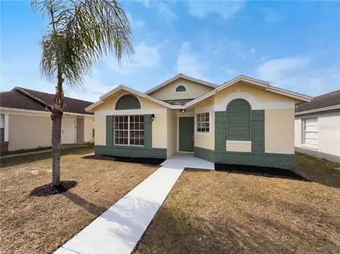 9814 DEAN COVE LN — home for sale