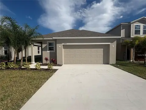 2747 SAN MARCO WAY — home for sale