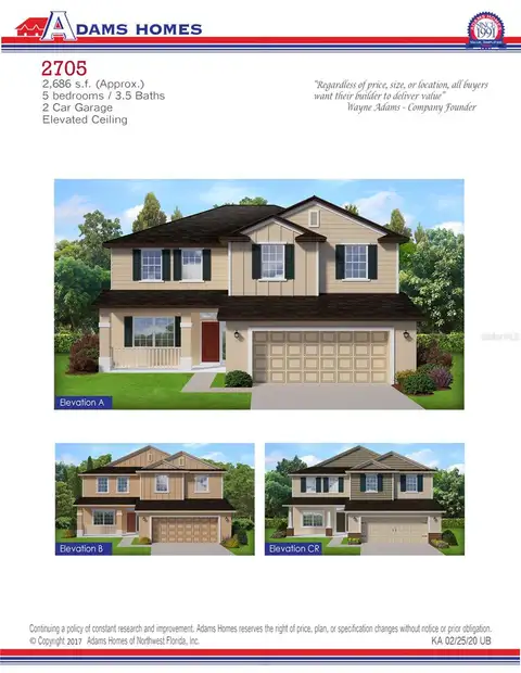 27281 PUNO DR — home for sale