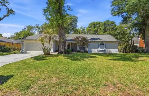 2800 HAMMOCK DR — home for sale