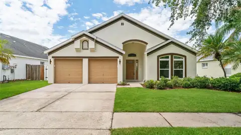 11708 CARROLLWOOD COVE DR — home for sale