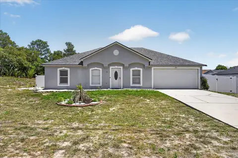 4096 LANDOVER BLVD — home for sale
