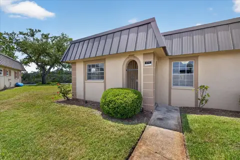 4116 HAMPTON DR — home for sale