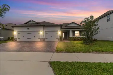 2510 CEDAR SHAKE CT — home for sale
