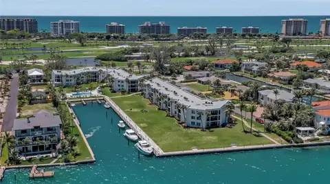 448 GULF OF MEXICO DR #A205 — home for sale