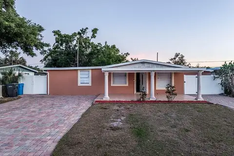 6506 SALINE ST — home for sale