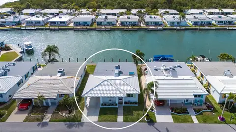 900 SPANISH DR N — home for sale
