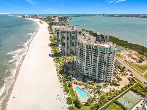 1540 GULF BLVD #304 — home for sale