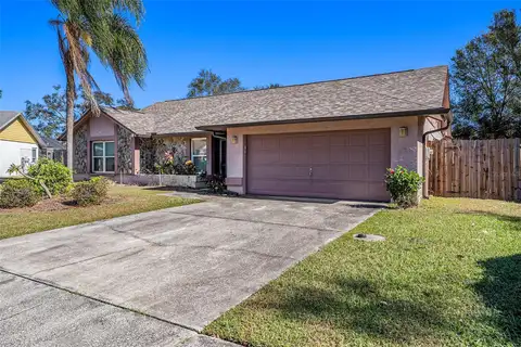 1606 DUSTY ROSE LN — home for sale