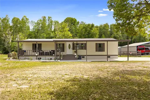 8356 W TAWNY ROSE LN — home for sale