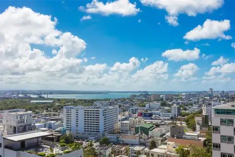 C. Bolivar COBIANS PLAZA AVE #21 — home for sale