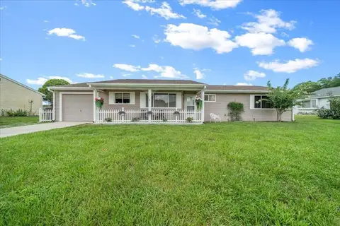 10820 SW 87TH TER — home for sale