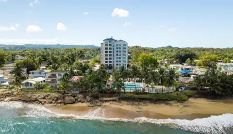 PR-115 MAR AZUL CONDOMINIUM #2BN — home for sale