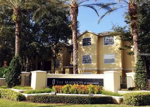 2600 ROBERT TRENT JONES DR #914 — home for sale