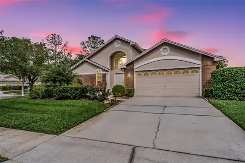 9008 QUAIL CREEK DR — home for sale
