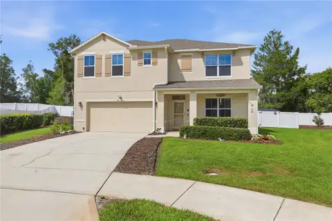 831 OAK HOLLOW LOOP — home for sale