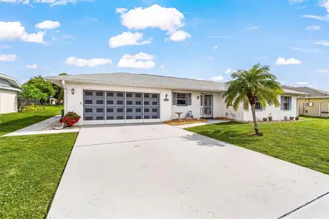 26058 DEEP CREEK BLVD — home for sale