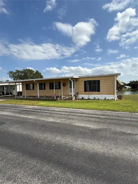 2055 S FLORAL AVE #175 — home for sale
