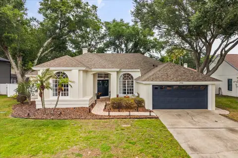 1934 THOROUGHBRED DR — home for sale