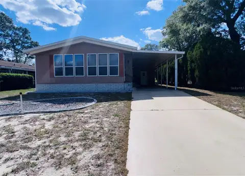 8239 RIDGE DALE AVE — home for sale