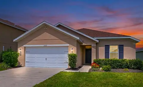 15517 ROSE GROVE DR — home for sale