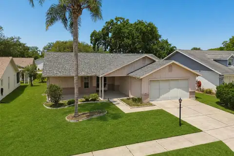 4643 SANDPOINTE DR — home for sale